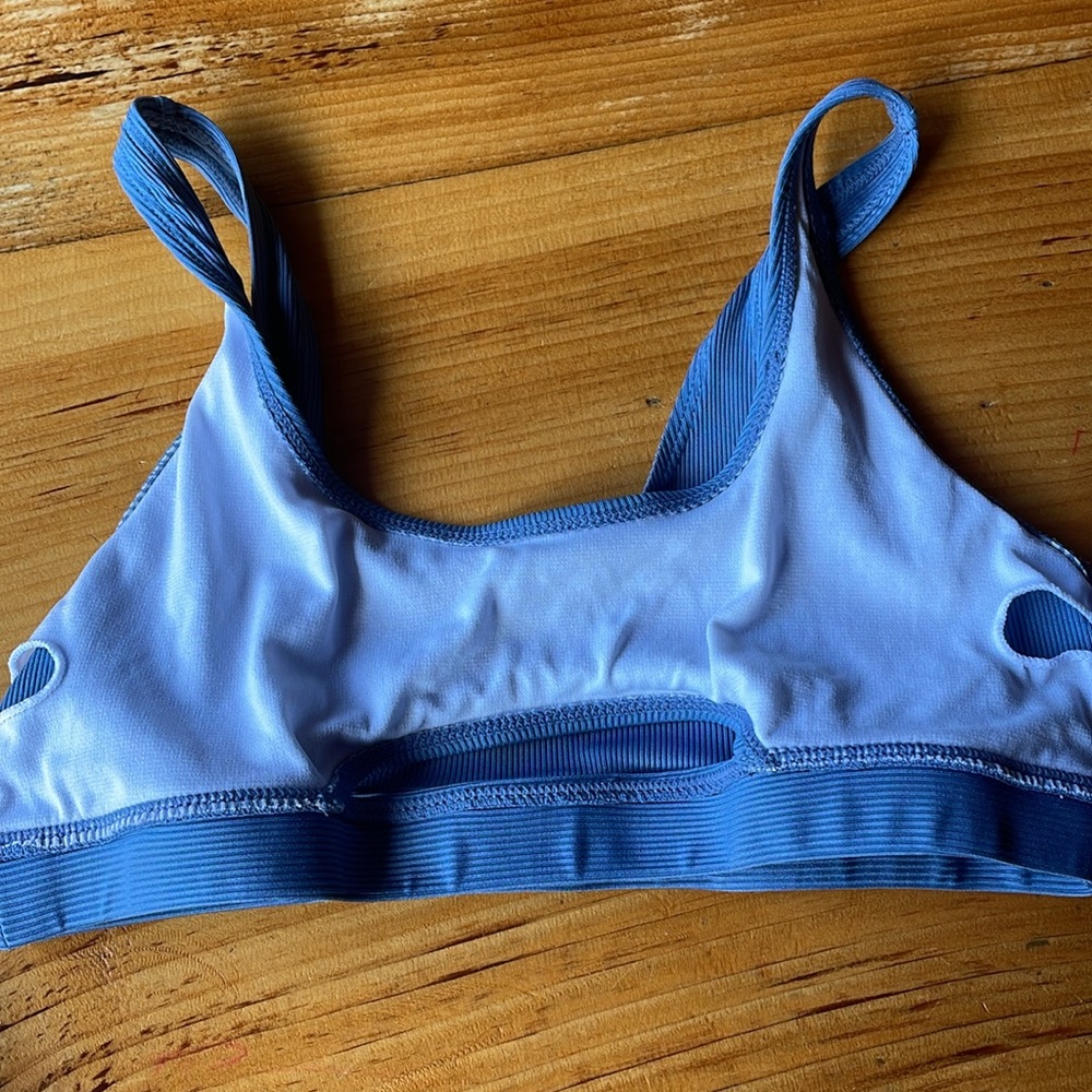 Blue Bikini Set - Picture 9 of 9